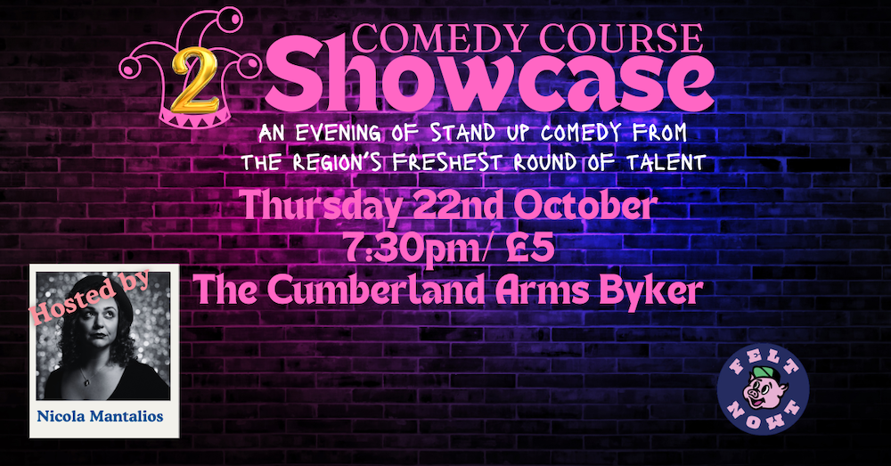 The Cumberland Arms 20th Celebration