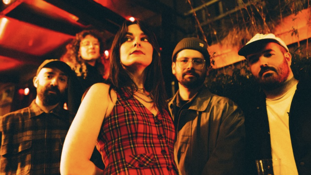 The Cumberland Arms 20th Celebration