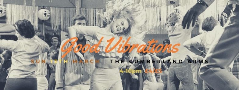 The Cumberland Arms 20th Celebration