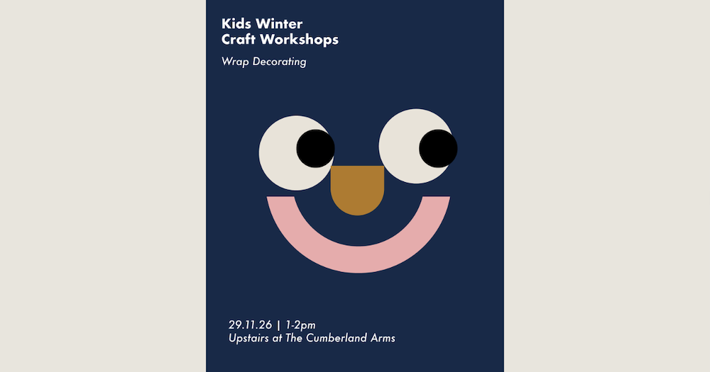 The Cumberland Arms 20th Celebration
