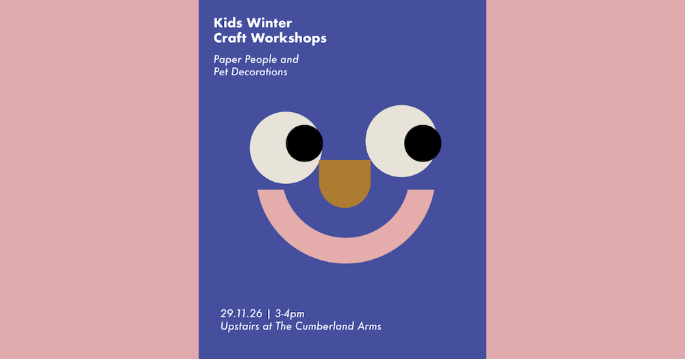 The Cumberland Arms 20th Celebration