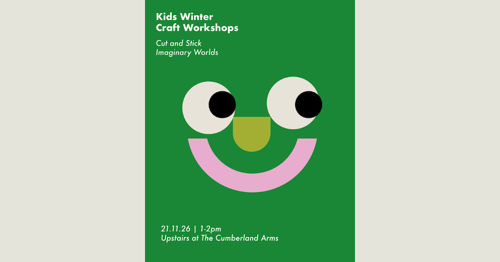The Cumberland Arms 20th Celebration