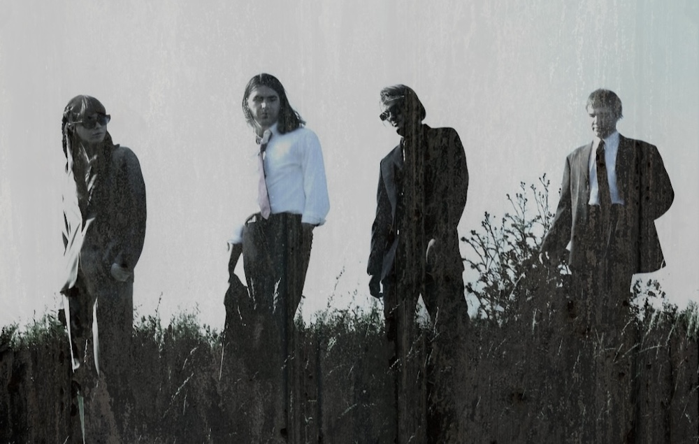 The Cumberland Arms 20th Celebration