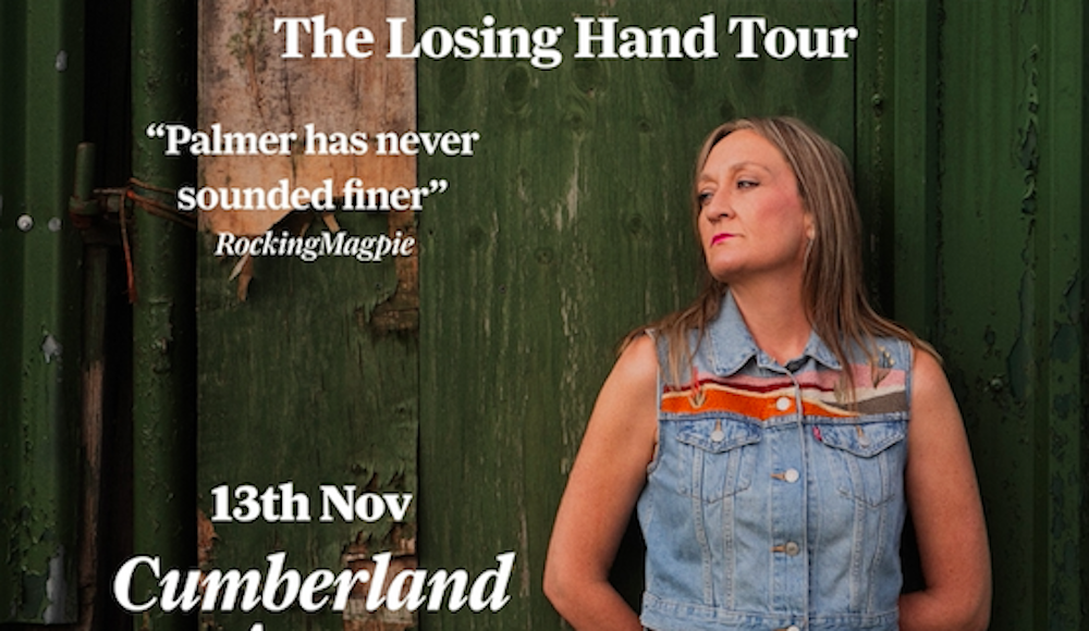 The Cumberland Arms 20th Celebration