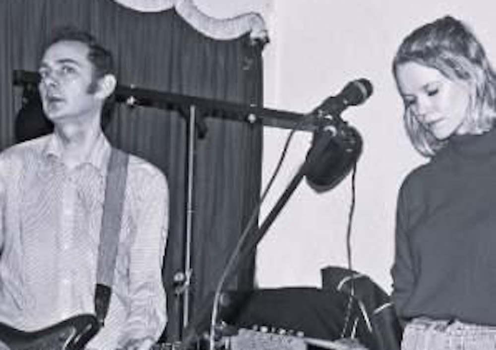 The Cumberland Arms 20th Celebration