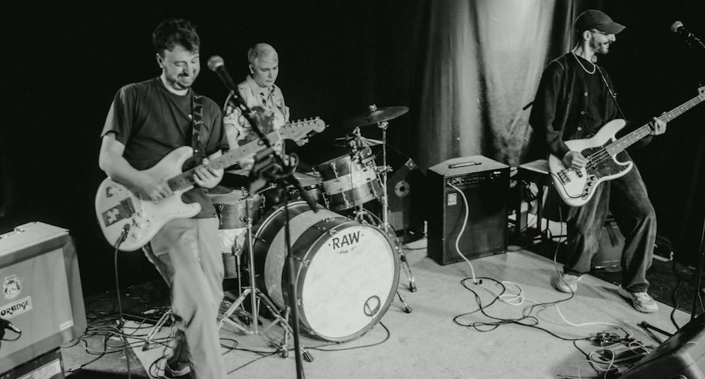 The Cumberland Arms 20th Celebration